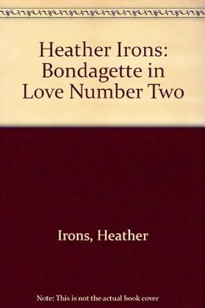 love bondage|BONDAGETTE IN LOVE